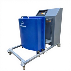Máquina de envasado al vacío de 15 kg para cacahuates, máquinas de procesamiento de anacardos - Product Image 1
