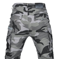 Pantalon de motocross pour enfants personnalisé de haute qualité, dernier design, vêtements de sport, pour la moto, taille XS, imprimé, polyester et coton