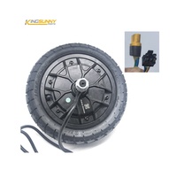 Moteur arrière de scooter électrique d'origine, version B, 1000W, pièces détachées, moteur pour scooter électrique KuKirin G2 Master 2025, accessoires