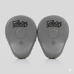 Lightweight Focus Mitts for Speed Training Punch Accuracy Coaching Boxing Muay Thai Kickboxing Practice - Product Image 4