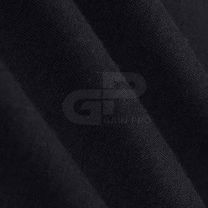 Camiseta de Fútbol con Aspecto Desgastado, Corte Holgado, Mezcla de Algodón Cómoda, Ideal para Entrenamiento, Deportes y Uso Diario - Product Image 4