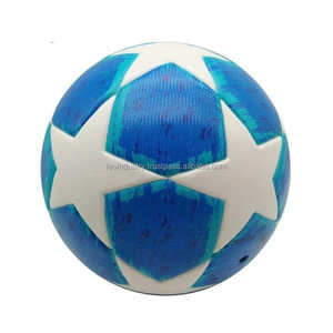 Ballon de football TPU professionnel d'usine, taille 5 - Product Image 3