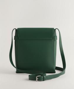 Custom Logo Women Vintage Messenger Bag Adjustable <b>Strap</b> Crossbody purse - Product Image 4