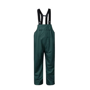 Pantalones de Trabajo de Algodón al por Mayor, Overoles Resistentes para Construcción, Pesca y Caza - Product Image 4