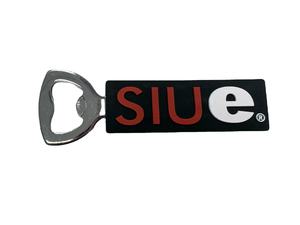 Abrebotellas personalizados de metal y PVC con acabado brillante en negro, níquel, oro, plata y cobre, con esmalte suave y esmalte duro. - Product Image 3