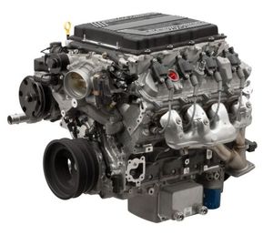เครื่องยนต์ V8 ขนาด 6.2 ลิตร มือสองสำหรับขาย ผ่านการทดสอบแรงอัด ไมล์น้อย สายไฟครบชุด รับประกัน พร้อมส่งออก มีสินค้าในสต็อก 420 แรงม้า 460 - Product Image 2