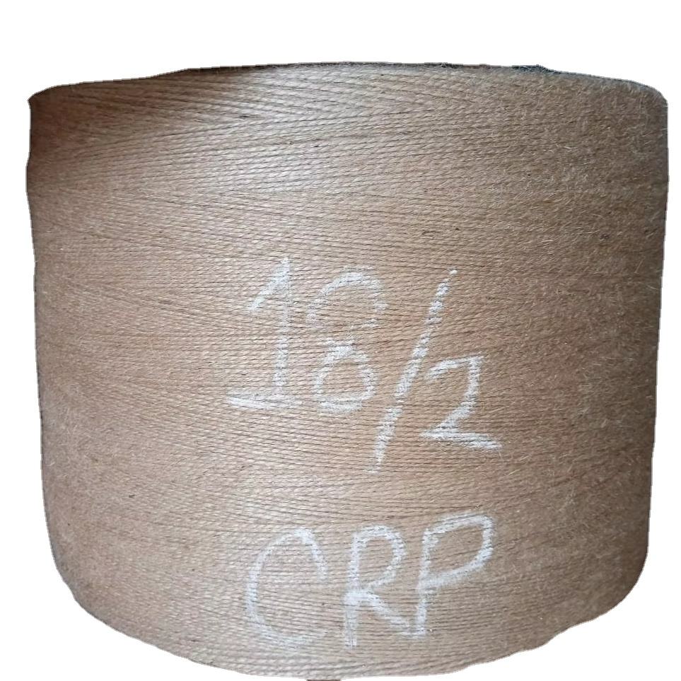 100% natural jute color