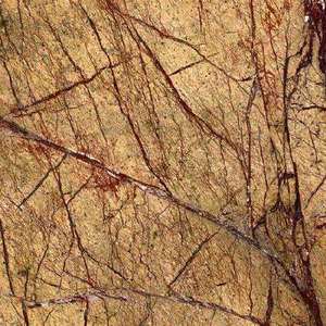 Rainbow Gold <b>Marble</b> Premium Natural Stone with Veins for Luxury Interiors Homes and Architectural Design - Product Image 2