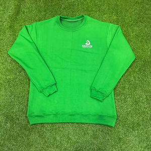 Sweat-shirts en coton mélangé sur mesure, tissu de qualité supérieure, prix raisonnable, respirants et confortables, best-sellers - Product Image 1