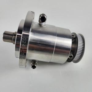 เซ็นเซอร์วัดการไหลของมวล Rigaku RMS-F1-20-W-S2 - อุปกรณ์และอะไหล่เซมิคอนดักเตอร์ระดับโลกที่เชื่อถือได้ - Product Image 4