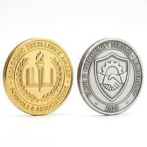 Pièces de monnaie promotionnelles personnalisées pour le marketing de marque et les campagnes - Product Image 2