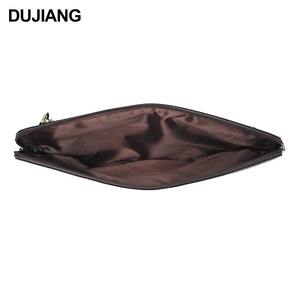 Funda para Portátil de Cuero Genuino con Correa de Transporte, Diseño Protector para Viajes de Negocios y Uso Diario LS-0225, Gran Venta - Product Image 3