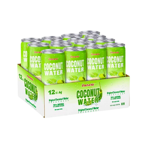 DATAFA Agua de Coco 100% Pura y Fresca, Sabor Kumquat, Sin Azúcar, 330ml, Lata Esterilizada, Venta al Por Mayor, OEM/ODM - Product Image 6