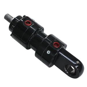 กระบอกไฮดรอลิกสำหรับงานหนัก Rexroth CDH1 ซีรีส์ รุ่น CDH1MP3,CDH1MP5,CDH1MF3,CDH1MF4,CDH1MT4,CDH1MS2 ขายดี - Product Image 4