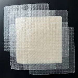 Premium Quality Hot Selling Rice <b>Paper</b> OEM/ODM Fried <b>Spring</b> <b>Roll</b> Vietnam Food Export Products Wholesale With ISO Certification - Product Image 2