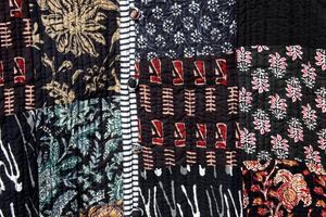 Chaqueta Acolchada de Algodón DE LA India para Mujer, Abrigo de Trabajo con Parches Hechos a Mano, Estilo Bohemio, Novedad - Product Image 5