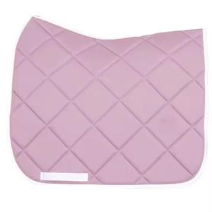 Almohadillas de Silla de Montar Personalizadas con Diferentes Diseños, Antideslizantes, Transpirables, para Montar a Caballo, con Logotipo Personalizado - Product Image 1