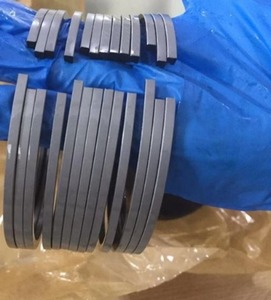 ชุดแหวนลูกสูบฟอร์ด 110.7 มม. สำหรับเครื่องยนต์ Thunder Jet HO 8 สูบ อะไหล่รถยนต์คุณภาพสูง - Product Image 4