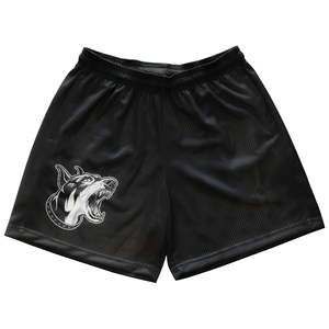 Shorts de rugby classiques pour hommes, 100 % polyester, logo personnalisé, impression numérique, élastique, séchage rapide, respirant, prix abordable - Product Image 3