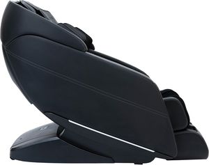 Sillón de Masaje de Gravedad Cero, Sillón Reclinable de Masaje Corporal Completo para la Fatiga, Masaje con Calor y Presión de Aire, Rodillos para Pies Ajustables - Product Image 5