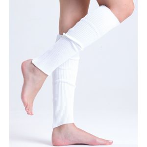 Scaldacollane in Maglia Stile Retrò, Calze Larghe per Stivali, 1 Paio di Scaldacollane Vintage in Maglia per Comfort e Stile - Product Image 5