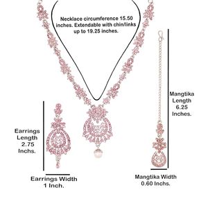 Wholesale Vintage Hollow Out Earring Jewelry 18k Brass Gold Plated Jewelry <b>Sets</b> <b>for</b> <b>Women</b>-<b>Wedding</b> & Party Gift - Product Image 4