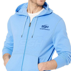 Sudaderas con Capucha para Hombre, Último Diseño 2026, Nuevo Estilo, Talla para Adultos, Ropa de Invierno para Exteriores, Sudaderas con Cierre - Product Image 5