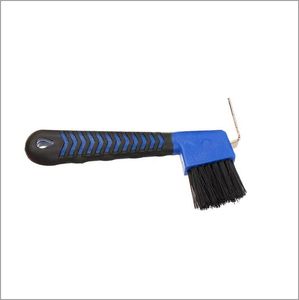 ที่แคะกีบม้าพลาสติก อุปกรณ์ดูแลและทำความสะอาดกีบม้า สีตามสั่ง - Product Image 2