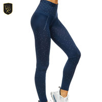 Leggings Deportivos para Mujer, Cintura Media, Yoga, Gimnasio, Elásticos, Transpirables, Sin Costuras, Compresión, Running, Ejercicio, Ropa Deportiva, Color Sólido