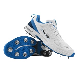 Chaussures de cricket d'intérieur de haute qualité pour hommes semelle intérieure en caoutchouc de sport originale été hiver utiliser des bottes accessoires - Product Image 4