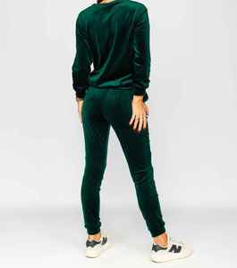 Versatile All Season Training Gear Moisture Wicking Soft Training Suite Multi Functional Velvet <b>Track</b> <b>Suit</b> - Product Image 4