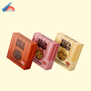 Empaques Personalizados para Colecciones de Golosinas de Temporada y Festivas - Product Image 4