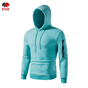 Survêtement imprimé pour homme Ryan Pro Gear, taille plus, séchage rapide, écologique, 100% polyester, design 2-en-1, service ODM/OEM - Product Image 4