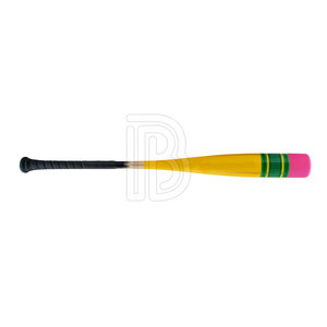 Bate de Béisbol de Alto Rendimiento Diseñado para un Balance de Swing Suave y Mejor Control Durante las Sesiones de Práctica - Product Image 5
