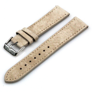 Correas de Reloj Inteligente de Cuero Genuino de Primera Calidad, Cómodas, Duraderas, Resistentes al Agua y Transpirables, con Acero Inoxidable - Product Image 4