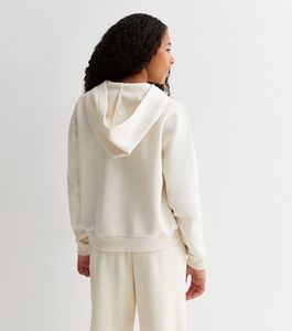 Venta al por mayor de baja tasa nueva moda Streetwear pulóver Sudadera con capucha mujeres al por mayor sudaderas con estilo para las mujeres - Product Image 2