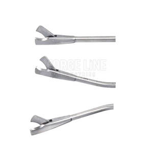 Ciseaux d'arthroscopie en acier inoxydable 2026 pour procédures médicales et chirurgicales avec lames affûtées et coupes précises - Product Image 4