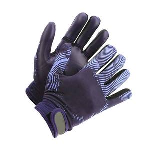 Guantes de Portero de Fútbol Gaélico Antideslizantes con Diseño de Camuflaje y Logotipo Personalizado a Precio Económico, los Más Vendidos - Product Image 5