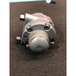 Moteur pneumatique Gast 1AM-NRV-39A 175072 - Nouveau fabricant fiable, équipement et pièces semi-conductrices d'origine mondiale - Product Image 5