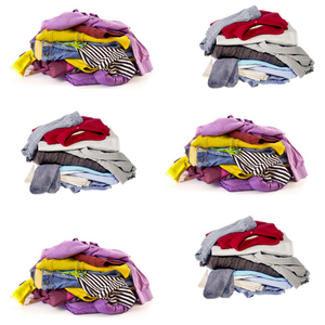 Chaquetas Vaqueras Usadas de Segunda Mano de Alta Calidad con Cremallera Ecológica, Precio al por Mayor por Fardo, Pedido Mínimo Barato de 6 Toneladas - Product Image 6