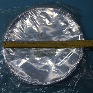 AMAT 0020-24082 PROTECCIÓN INFERIOR TIPO OBLEA DE 8" G 12, 120466 - Equipo y Piezas de Semiconductores de Confianza de la Marca Global Legacy - Product Image 3