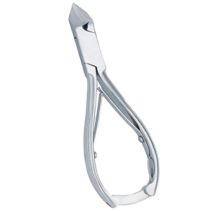 Coupe-cuticules en acier inoxydable à double ressort de qualité supérieure pour la vente en gros - Product Image 1