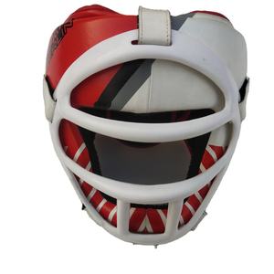 Cascos de boxeo de cuero para adultos, protector de cabeza de boxeo de estilo Popular, muestra gratis, Envío Gratis - Product Image 1