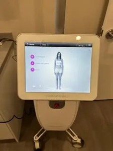 Appareil de remodelage corporel par ultrasons Synero_n Candelaa Ultrashape Power Plus d'occasion en bon état - Product Image 3