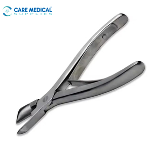 Ensemble d'instruments de diagnostic personnalisés pour l'oreille, en acier inoxydable de haute qualité, certifié CE, matériel chirurgical orthopédique - Product Image 5