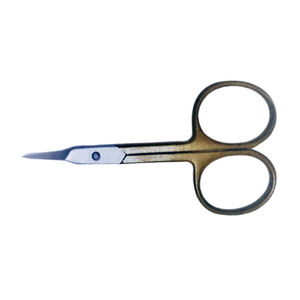 Ciseaux à ongles de précision en acier inoxydable de qualité supérieure pour le soin des cuticules et des ongles des mains et des pieds à prix raisonnable - Product Image 5