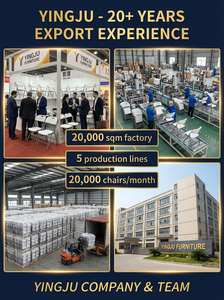 <span class=keywords><strong>เก้าอี้</strong></span>พลาสติกเรซิ่นพับได้ พกพาสะดวก ทนทาน สำหรับใช้ในสวน ลานบ้าน งานแต่งงาน สวนสาธารณะ ห้องครัว โรงเรียน ห้องนอน บ้านพักตากอากาศ - Product Image 5