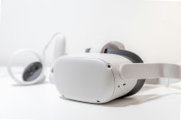 Pembuat Cetakan Injeksi Plastik untuk Headset Gaming VR Merek NA Langsung dari Pabrik, Cetakan Pribadi untuk Ukuran Layar Virtual 50"-80"