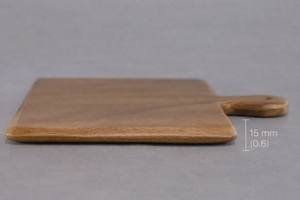 Planche à découper Acacia Crest - Product Image 3