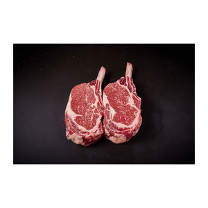 Emballage en boîte, Viande de bœuf congelée, Os de bœuf, Caches de bœuf, Viande de buffle désossée, Certifiée, Congelée BQF - Product Image 6